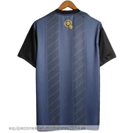 Nuevo Tailandia 3ª Camiseta Salvador 2023 Negro Baratas
